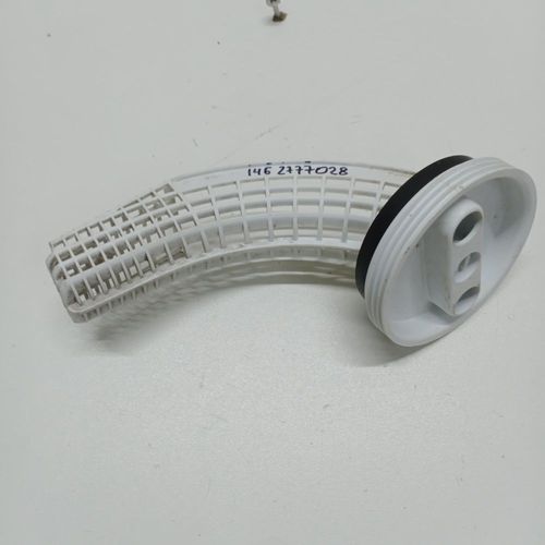 Filtre B48p1051 de pompe de vidange d'origine Lave-linge - 1462777028 Lave-linge ELECTROLUX, AEG