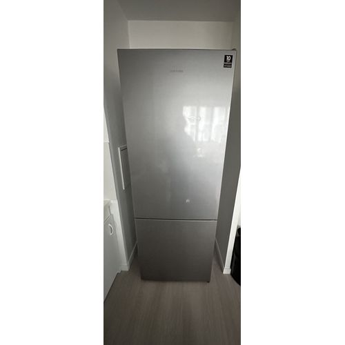 Réfrigérateur SAMSUNG avec porte reversible 477 Litres
