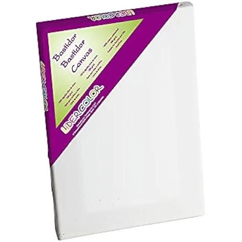 Coulisses/Toiles - Liderpapel - A30208 - 27 X 22 Cm