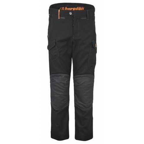 Pantalon Bosseur Harpoon Multi Graphite - Taille 50 - 11110-18