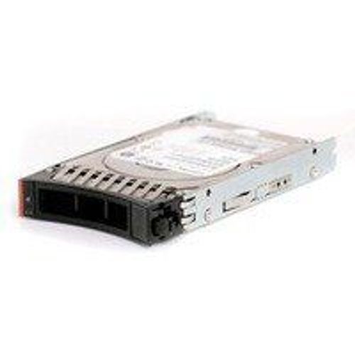 Origin Storage - Disque dur - 500 Go - échangeable à chaud - 2.5" - SATA 3Gb/s - 7200 tours/min - pour Lenovo System x3200 M3; x3400 M3; x3500 M2; x35XX M3; x3650; ThinkServer RD220; TD200