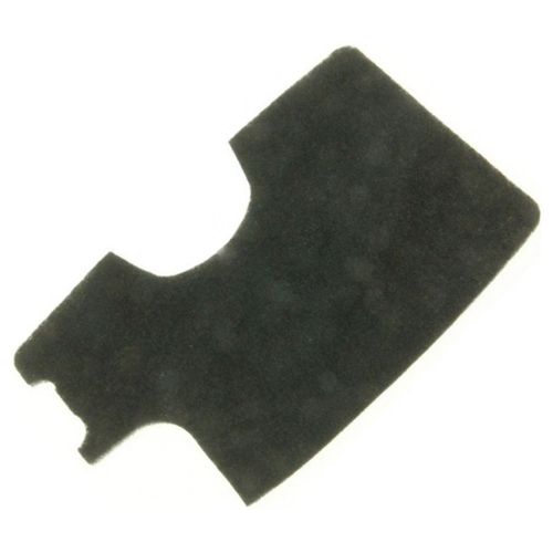Filtre sortie moteur - Aspirateur (4055296679 ELECTROLUX, TORNADO)