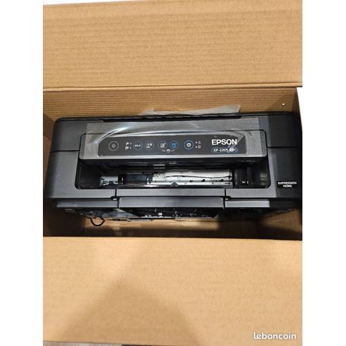 Imprimante multifonction Epson modèle xp 2025