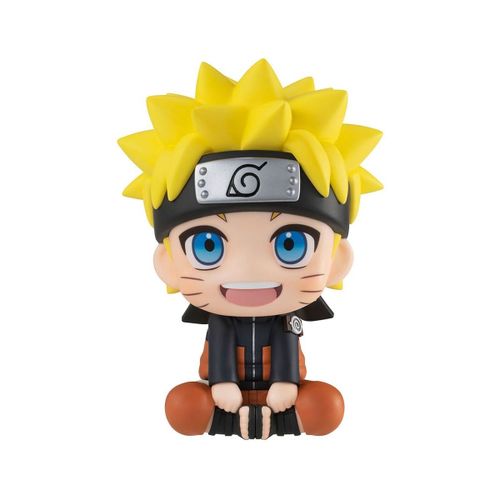 Naruto Shippuden - Statuette Look Up Uzumaki 11 Cm