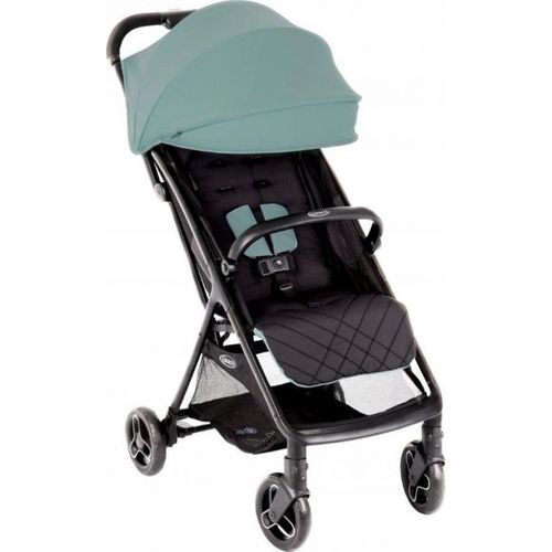 Poussette Graco Myavo - Mint