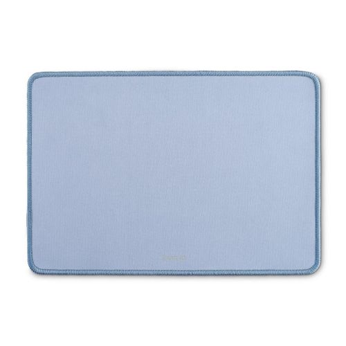 Hama Tapis de souris "Business", M, 21,3 x 29,7 cm, bleu