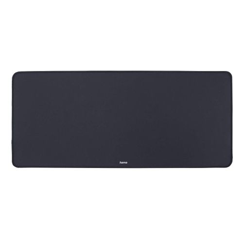 Hama Tapis de souris "Business", XL, 70 x 30 cm, noir