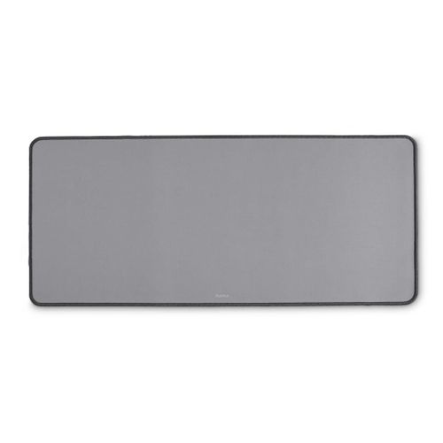 Hama Tapis de souris "Business", XL, 70 x 30 cm, gris