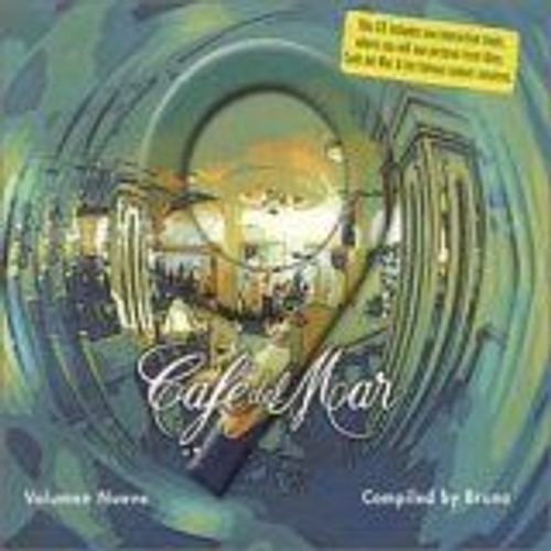 Café Del Mar, Vol. 9