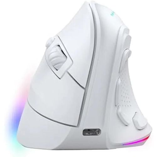 Souris Gaming - MARS GAMING - MM-SK - Ergonomique - Éclairage RGB Chroma - 8400DPI