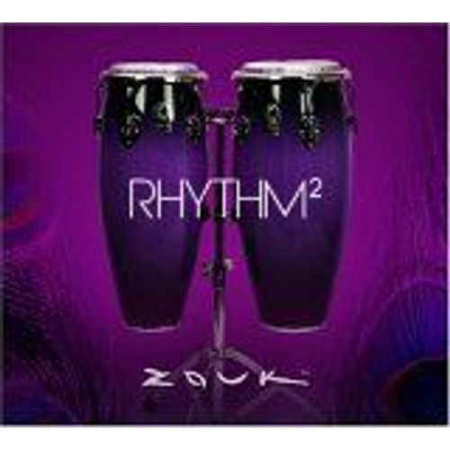 Zouk Presents Rhythm, Vol. 2