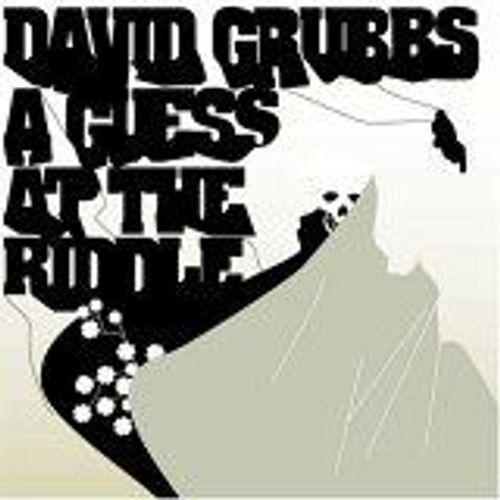Guess At The Riddle