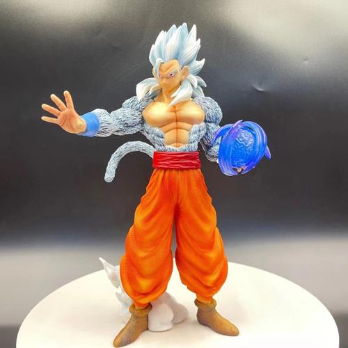 Figurine D'action Son Gohan Super Saisuperb Décoration Délicate Modèle D'anime Statue En Pvc Bureau Beurre Cadeau Jouet Anime