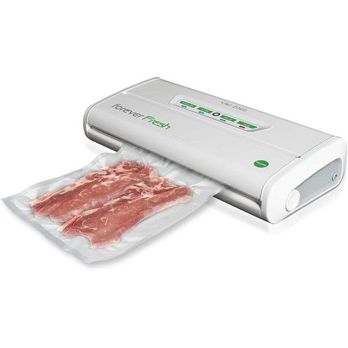Vac2060 Forever Fresh Appareil Automatique Compact Pour Emballage Sous Vide
