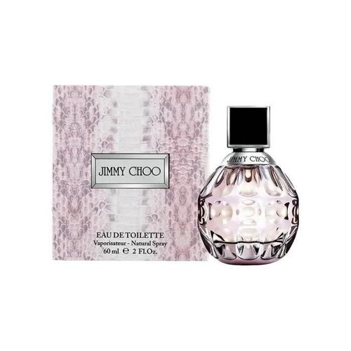 Parfum Femme Jimmy Choo Jimmy Choo Edt 