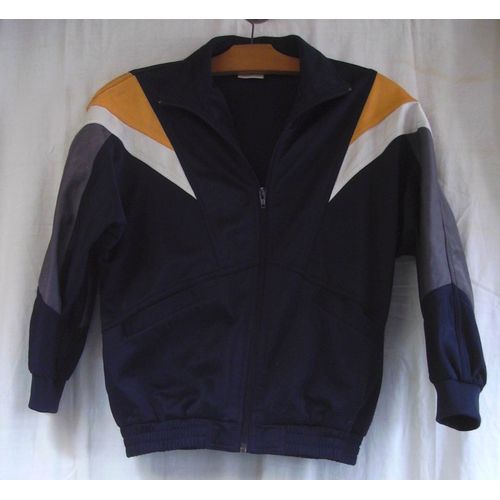 Veste De Survêtement Décathlon - 8ans