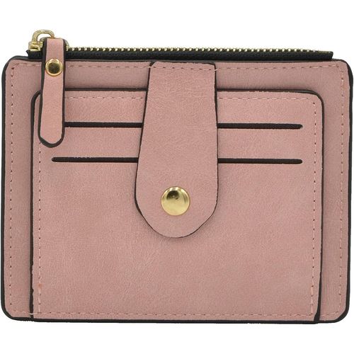 Porte-Monnaie Un Xe, Rose[X2035]