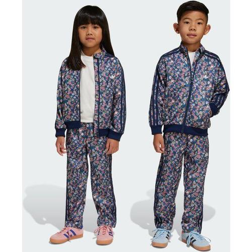 Survêtement Adidas Originals X Liberty London Firebird Enfants