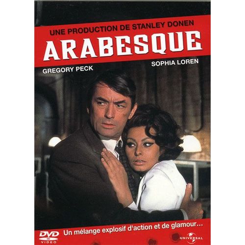 Arabesque