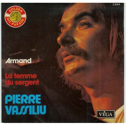 Armand