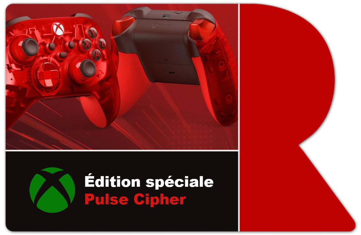 Pulse Cipher