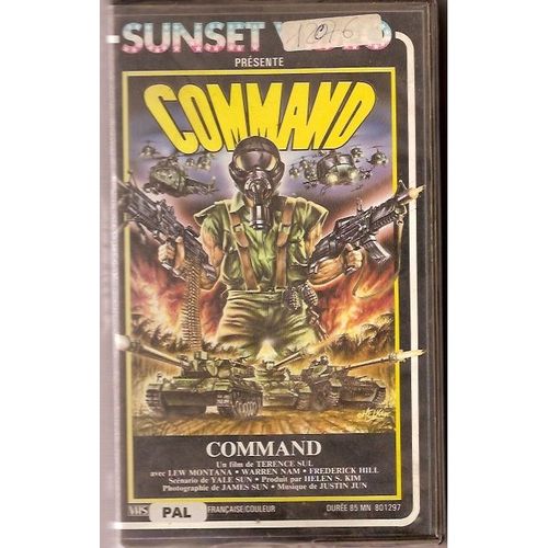 Command