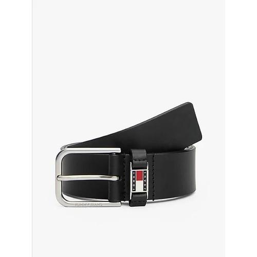 Ceinture En Cuir Estampée Eu95cm