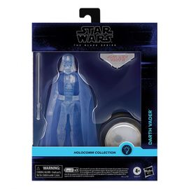 Hasbro Star Wars The Black Series Dark Vador