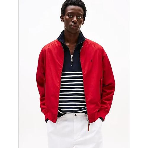 Veste Harrington Décontractée S