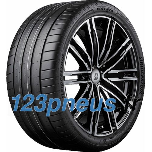 Pneu Bridgestone Potenza Sport ( 235/35 R19 91Y XL AO, Enliten / EV )