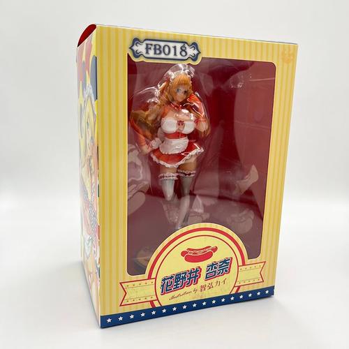 Figurine De Dessin Animé Pour Adultes 30cm Furyu Bicute Lapins Super Sonico Supero Poupée Jouets De Collection