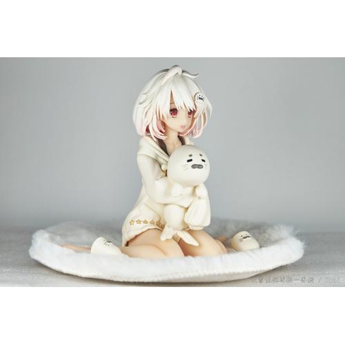 Figurine D'anime Fille Sexy Shirakami Haruka Figurine D'action Adulte Modèle De Collection Jouets Beurre Cadeaux 13cm