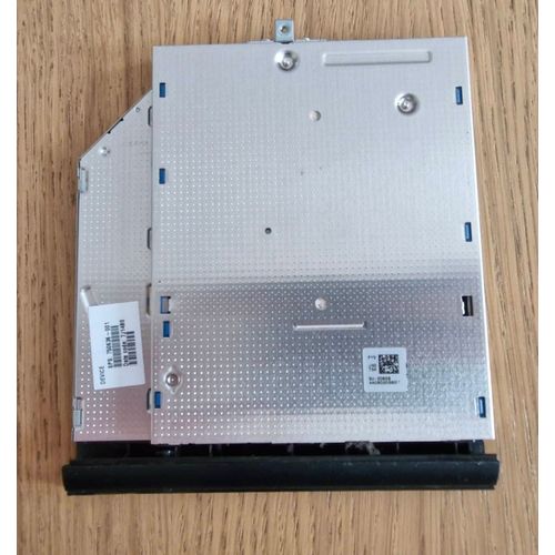 Lecteur graveur DvD HP SU-208