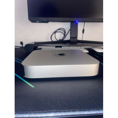 Mac Mini M2 256go