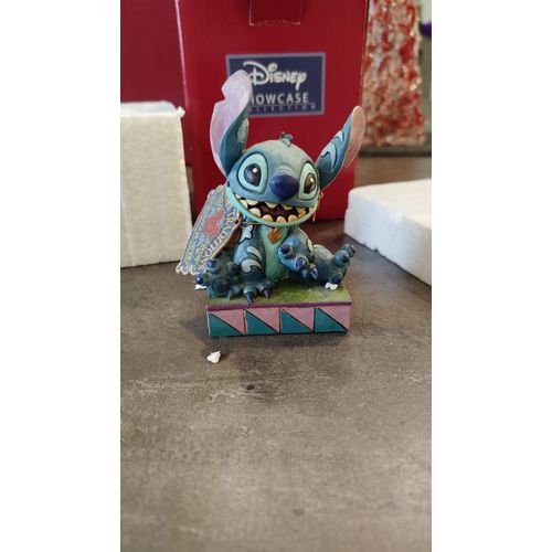 Ohana Means Family Figurine 4016555