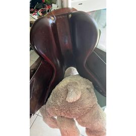 Selle D’Équitation Antares