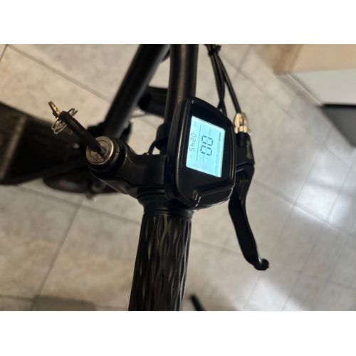 Trottinette Électrique Bogist M5