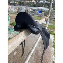 Selle Dressage
