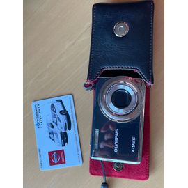 Olympus mju X-935