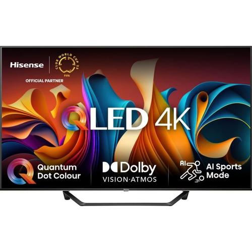 Hisense 43A79NQ TV 43" 4K