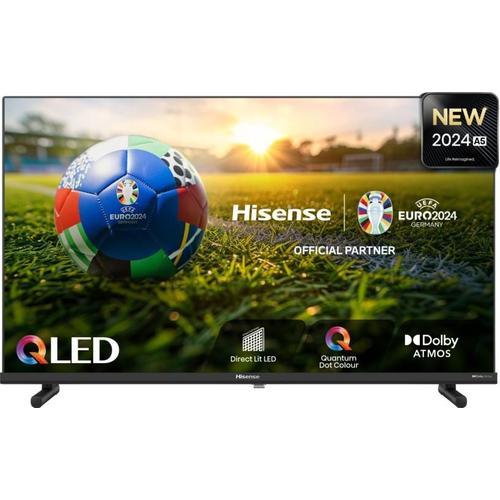 Hisense 40A59NQ TV 40" Full HD Smart TV Wifi Noir 230 cd/m²