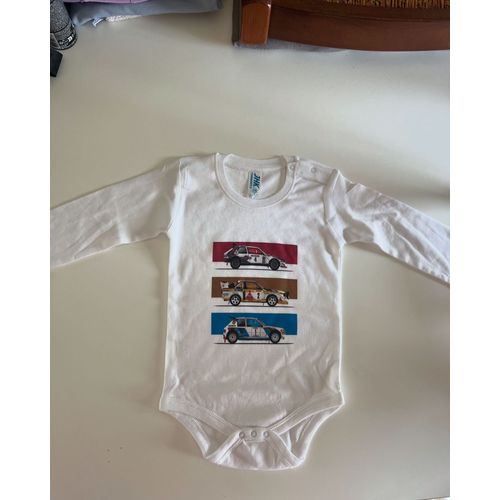 Body Bébé