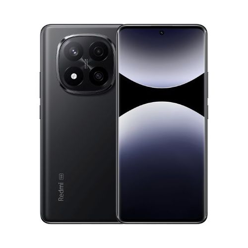 Xiaomi Redmi Note 14 Pro+ 5G 12/256 Go Noir