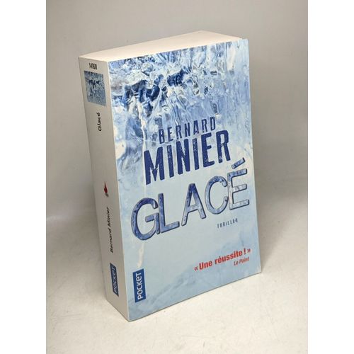 Glacé