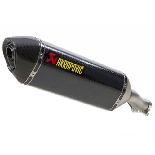 Silencieux Pour Moto Akrapovic Carbonne Universel Ye À 2 Jpe Vendre Les 2 Ensembles Pu 1 À La Fois