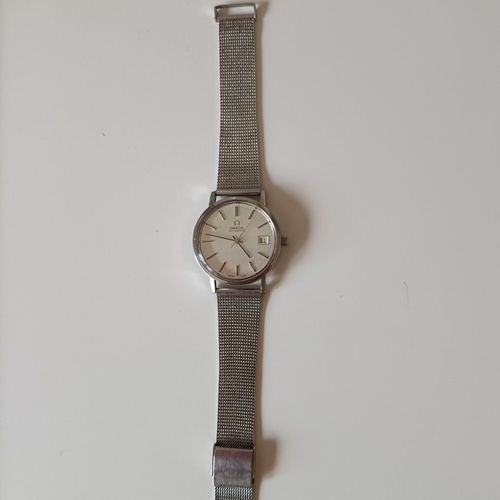 Montre Oméga Automatic Année 70