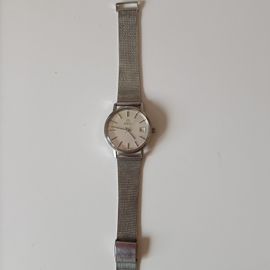 Montre Oméga Automatic Année 70