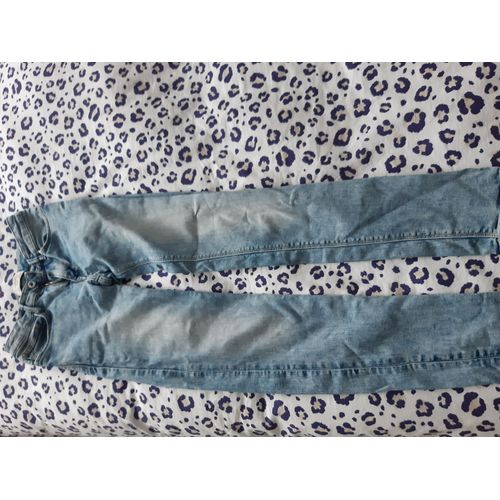 Jean Celio, Taille 34