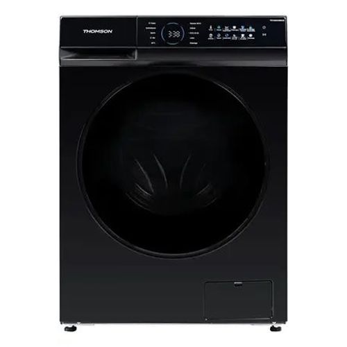 Lave-linge hublot Thomson TW148AM10BKCS Noir