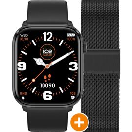 Ice-Watch Montre Connectée Icewatch Smart 2.0